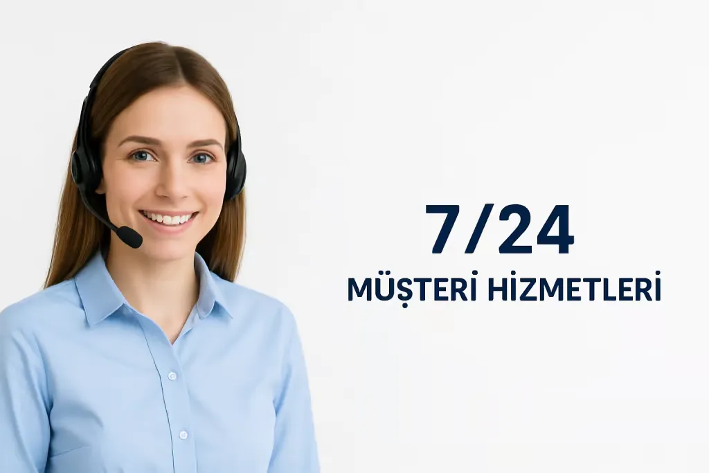 GÜZELBAHÇE FUJİTHERMA Teknik Servis Ekibi